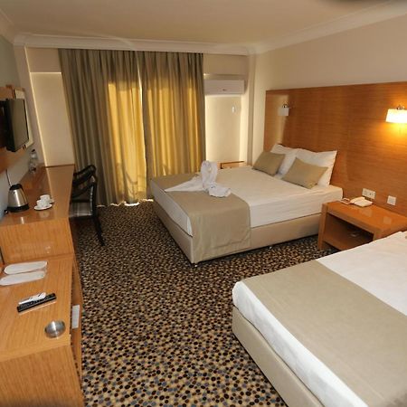 Ada Newday Resort Hotel Kusadasi Exterior foto