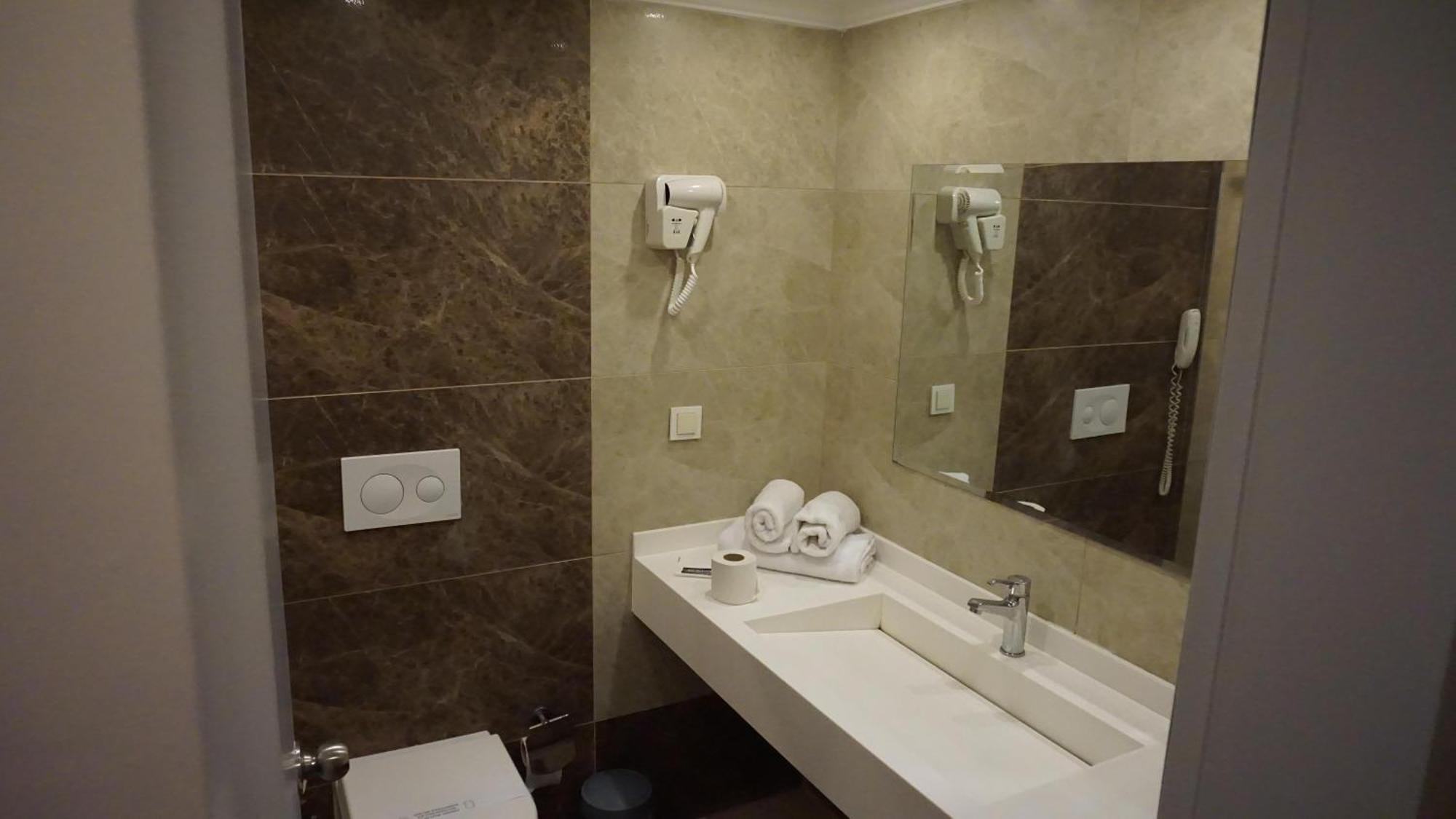 Ada Newday Resort Hotel Kusadasi Exterior foto