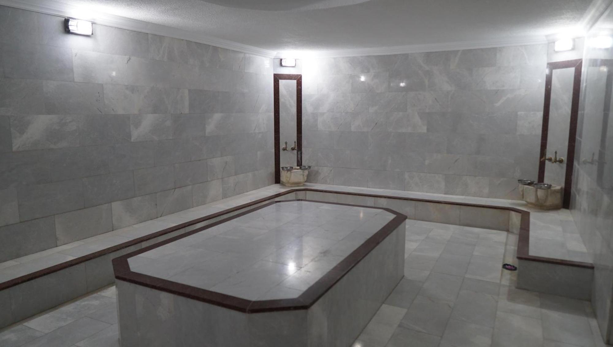 Ada Newday Resort Hotel Kusadasi Exterior foto